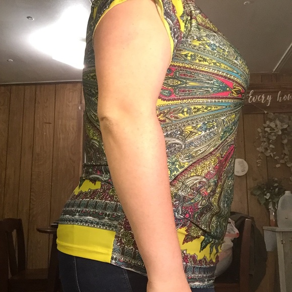 Blouse - Picture 2 of 6